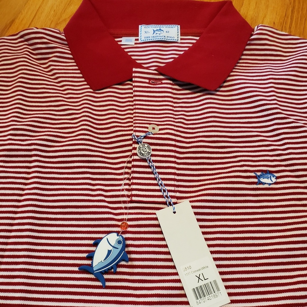 Southern Tide Polo